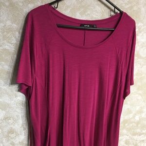 Women's Apt 9 T-shirt